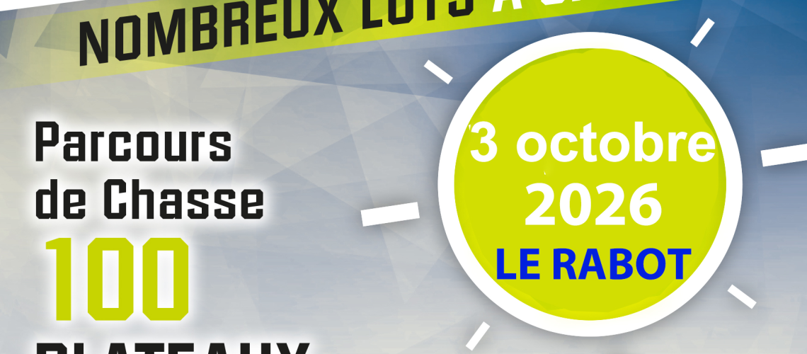 TUNET 2026 - 3 OCTOBRE
