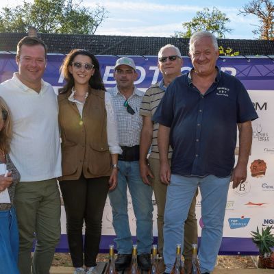 Retour en images sur la 3ᵉ édition de la CUP 2026 !