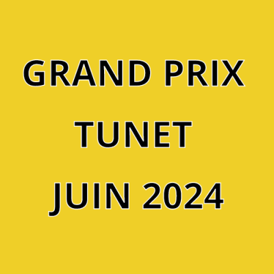 GRAND PRIX TUNET 2024