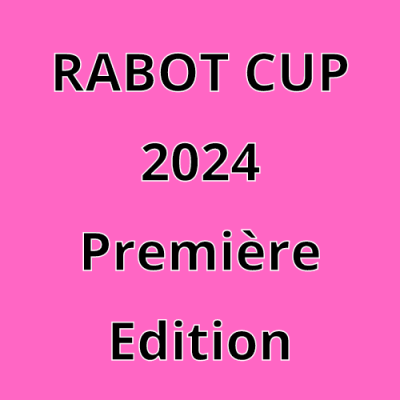 RABOT CUP 2024