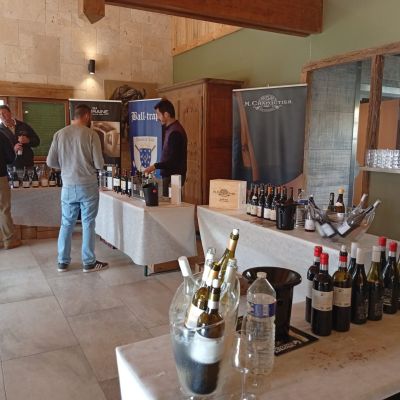 SALON ACVT - 10 mars 2025